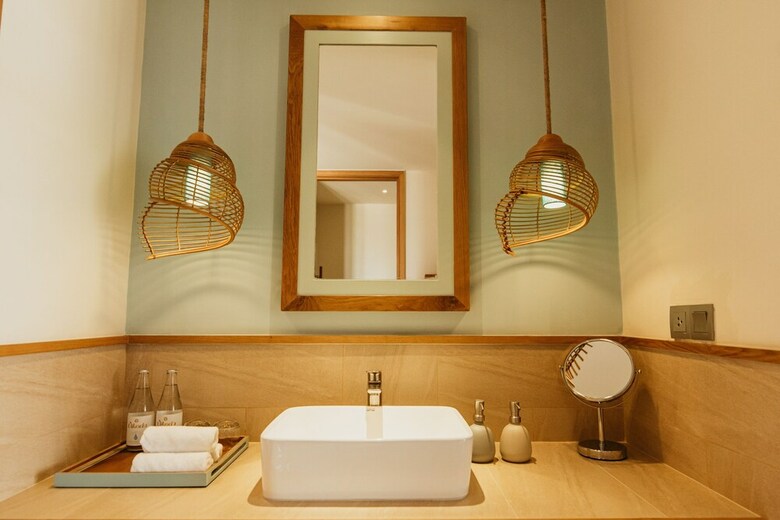 Hotel Fusion Suites Vung Tau