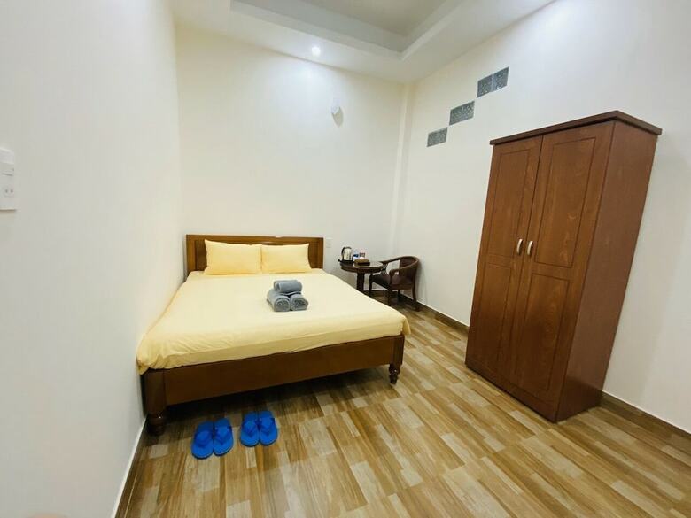 7s Hotel Nguyen Nhi Dalat