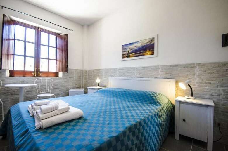 Alba Chiara Bed And Breakfast