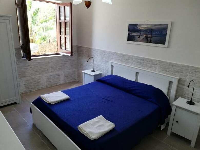 Alba Chiara Bed And Breakfast