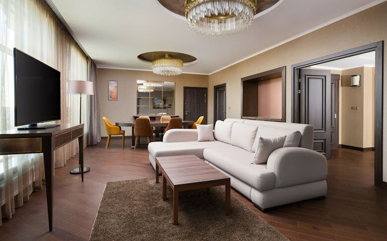 Saransk Congress Hotel
