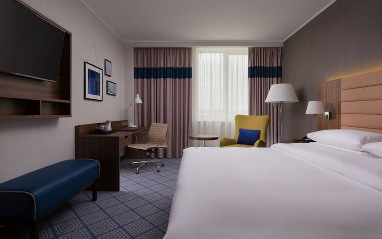 Saransk Congress Hotel