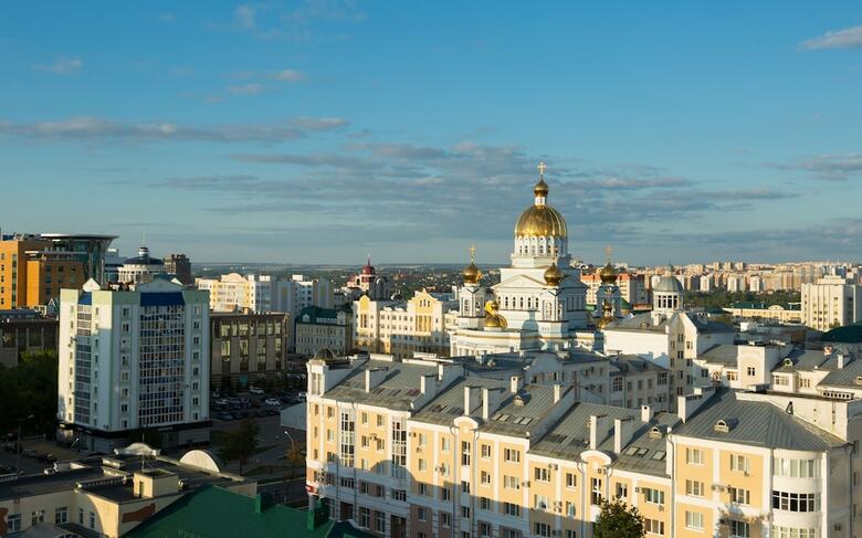 Saransk Congress Hotel