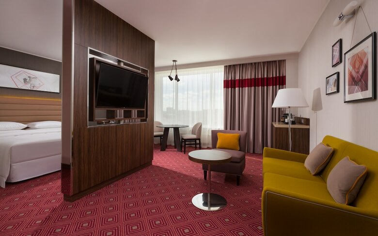 Saransk Congress Hotel
