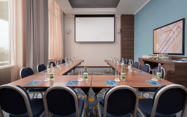Saransk Congress Hotel