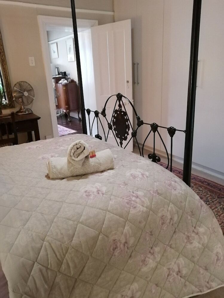 Hotel Fiore Guest Accommodation