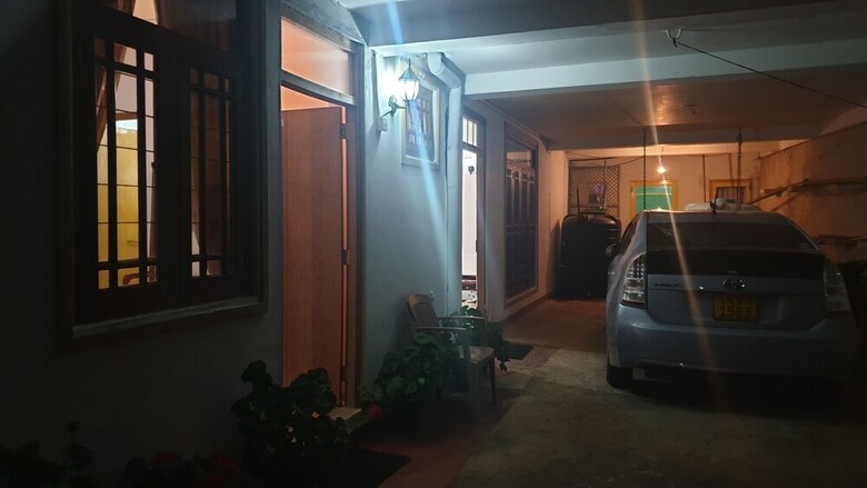 Hotel Oviya Guest