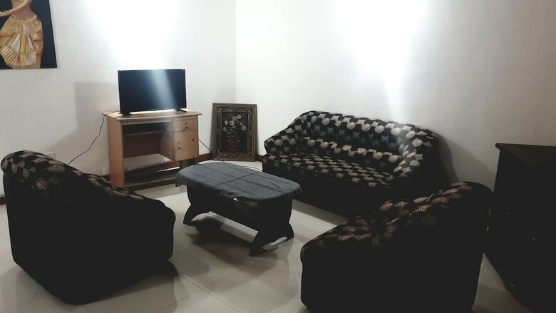 Hotel Oviya Guest
