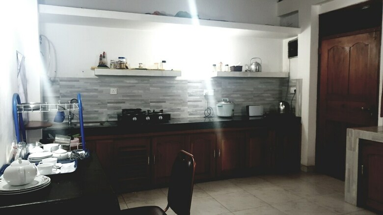 Hotel Oviya Guest