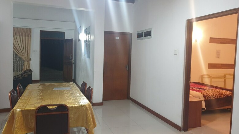 Hotel Oviya Guest