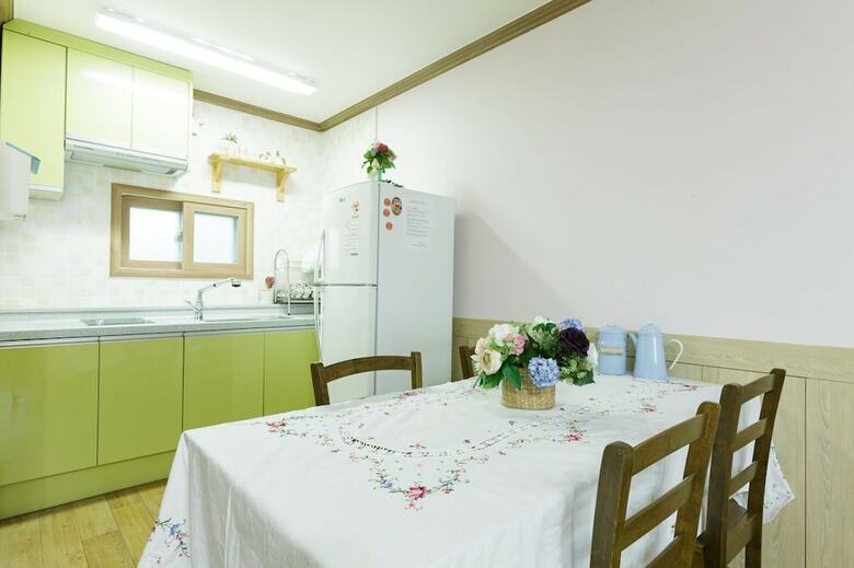 Suncheonbay Happy Day Pension