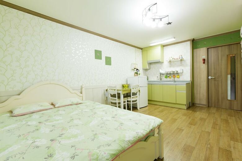 Suncheonbay Happy Day Pension