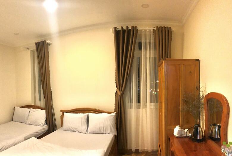 7s Hotel Minh Thanh Dalat