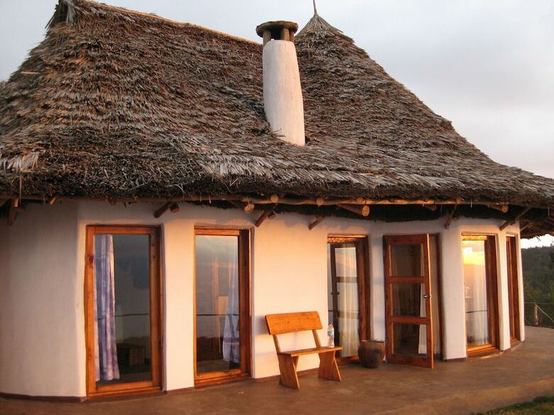 Posada Mamboviewpoint Eco Lodge