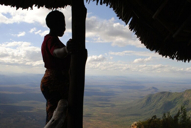 Posada Mamboviewpoint Eco Lodge