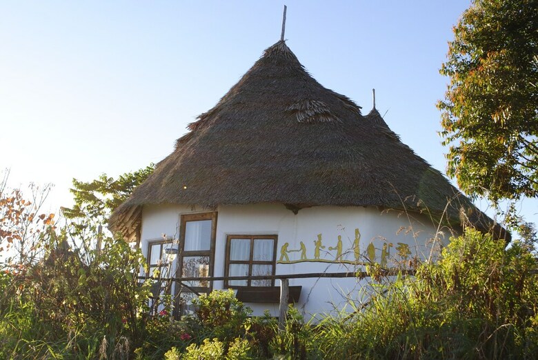 Posada Mamboviewpoint Eco Lodge