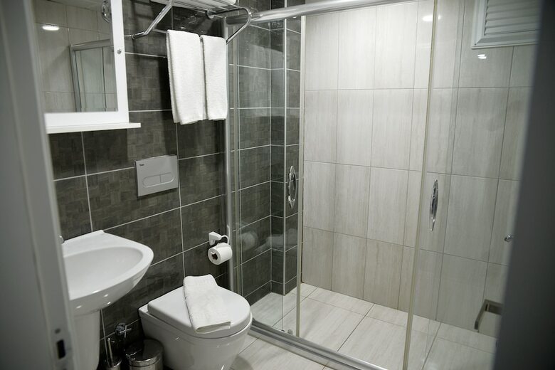 Hotel Otel Akpinar