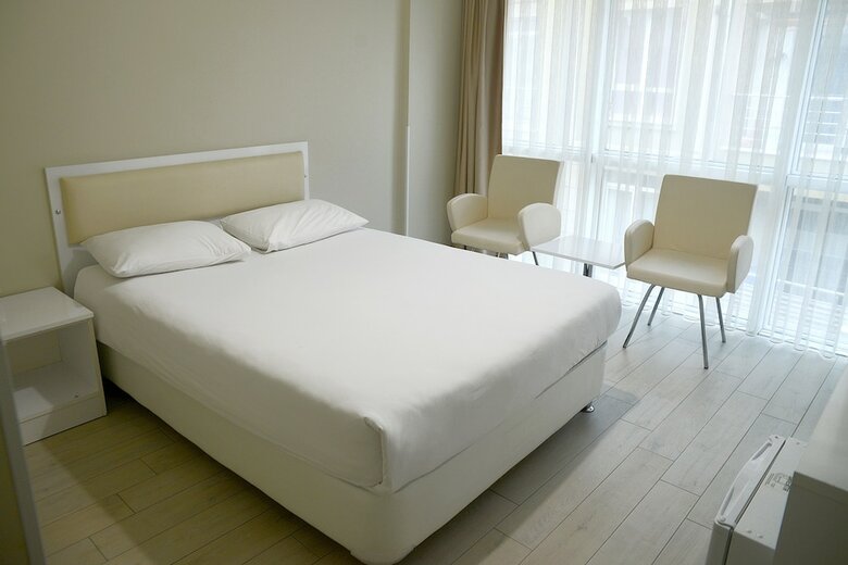 Hotel Otel Akpinar