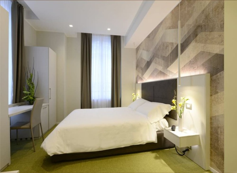 Posada Hotel Repubblica 55