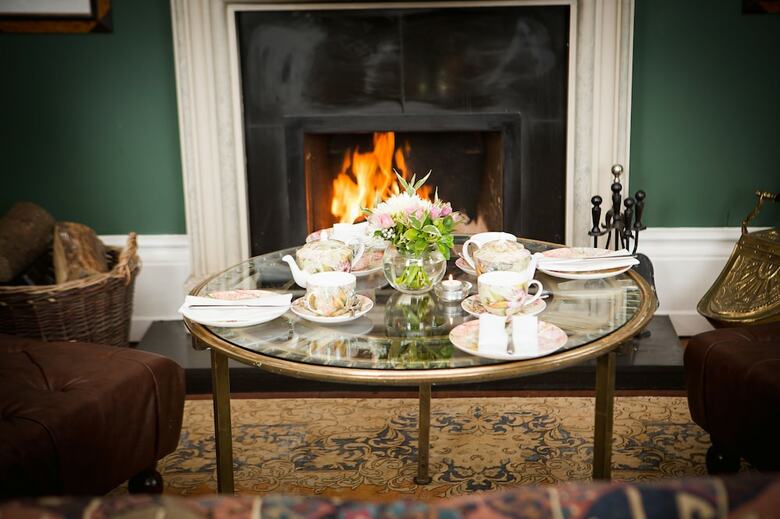 Hotel The Lodge At Ashford Castle