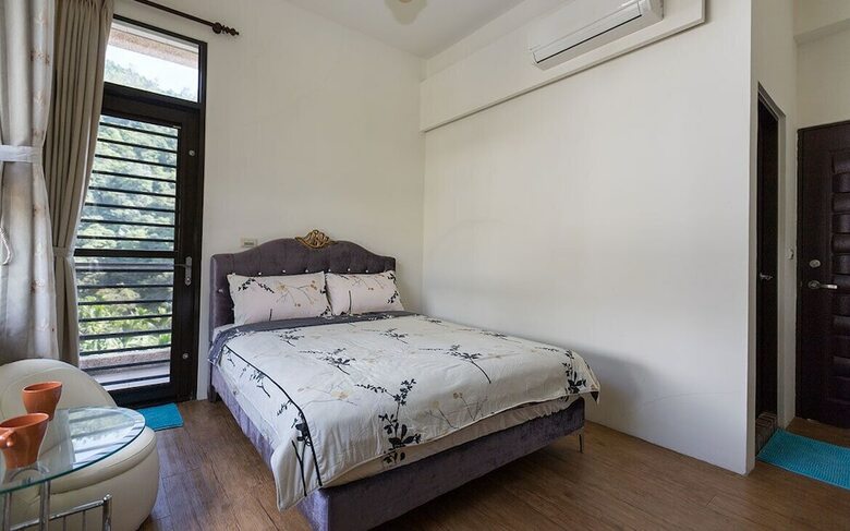 Hotel Atayal Villa