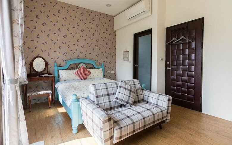 Hotel Atayal Villa