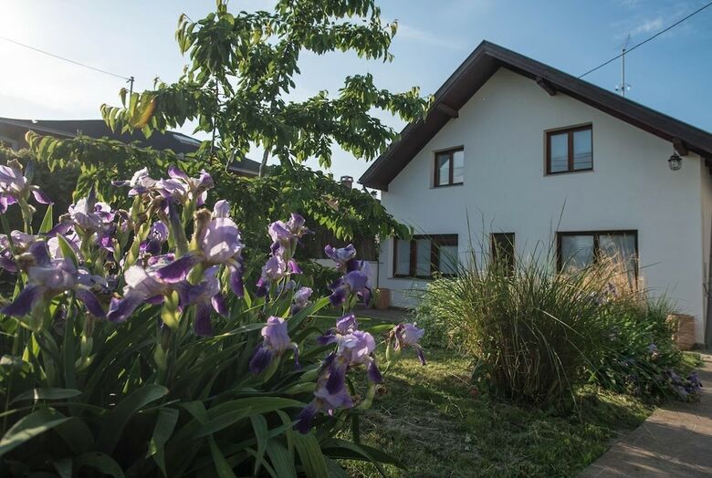 Apartments Osijek By The River