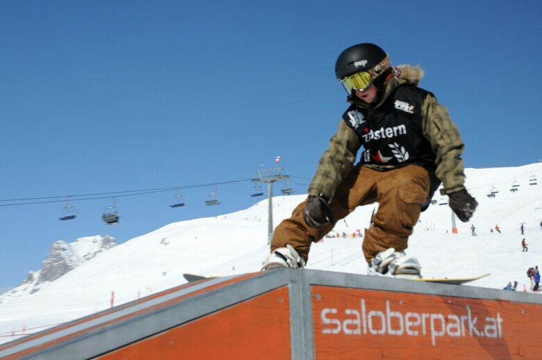 Apartamentos Lux-alp Chalet