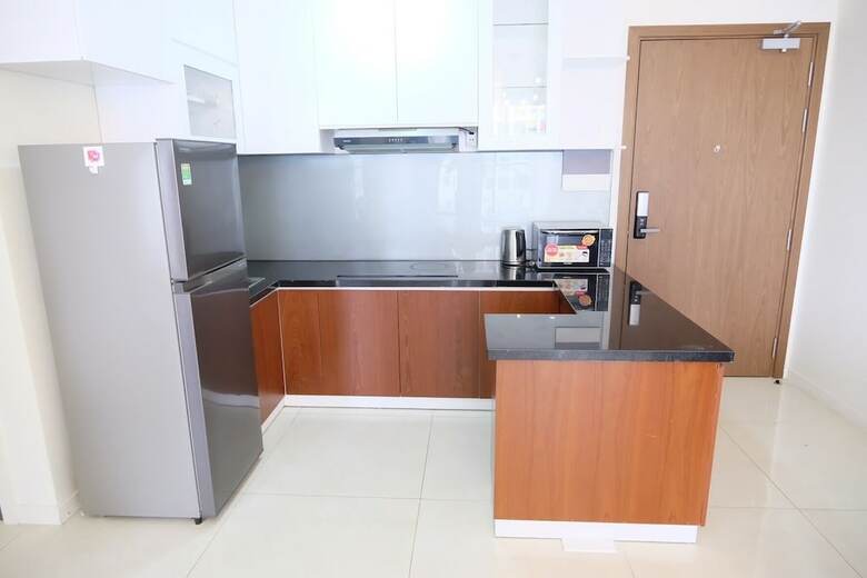 The Arrivals Apartment