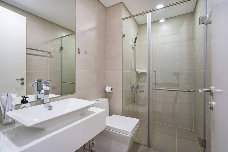 The Arrivals Apartment