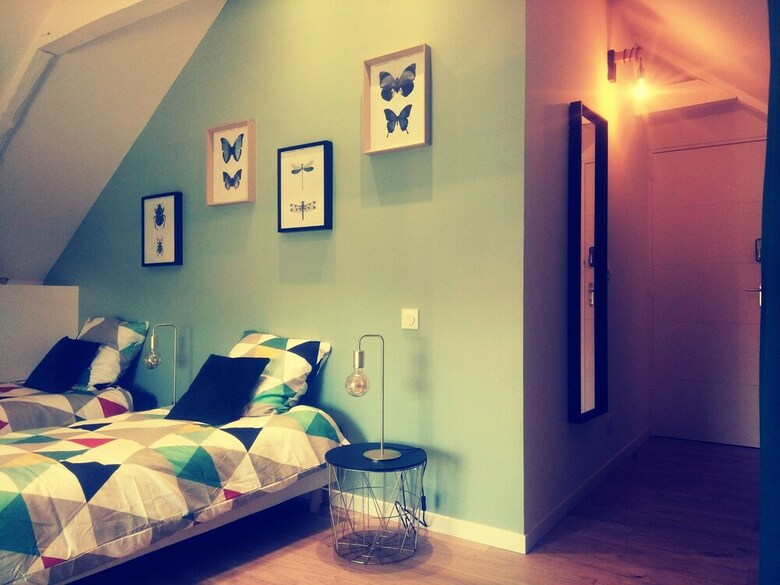 Hotel R�sidence Tamaris