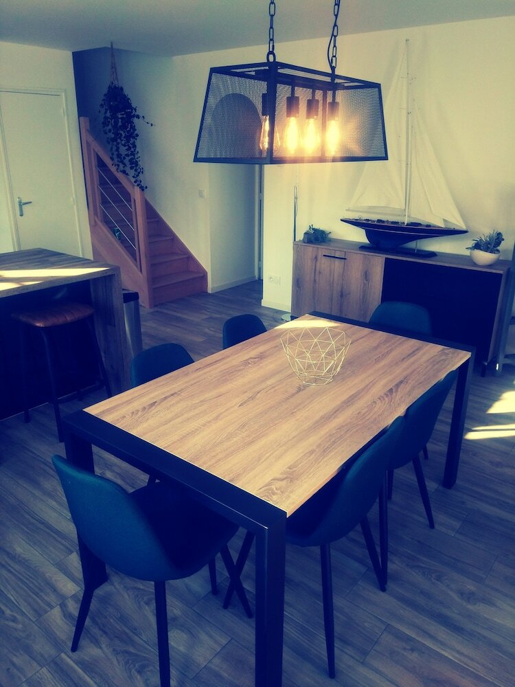 Hotel R�sidence Tamaris
