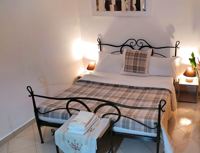 Hotel Villa Oasis Abidjan