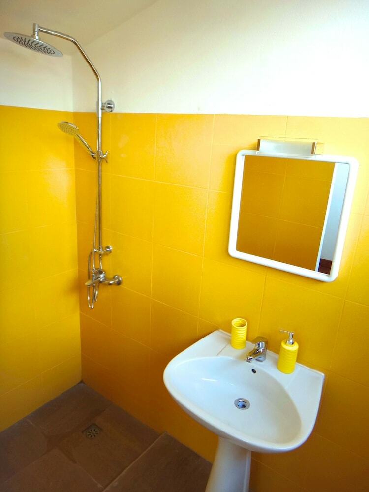 Hotel Villa Oasis Abidjan