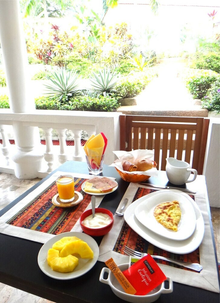 Hotel Villa Oasis Abidjan