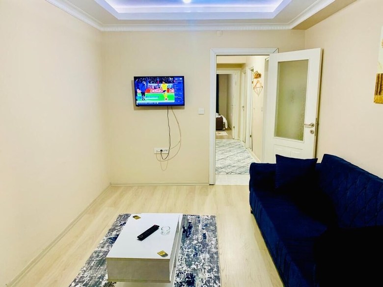 Apartamento Gar Suit Esenyurt