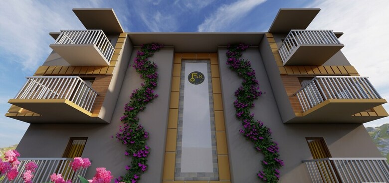F48 Aparts