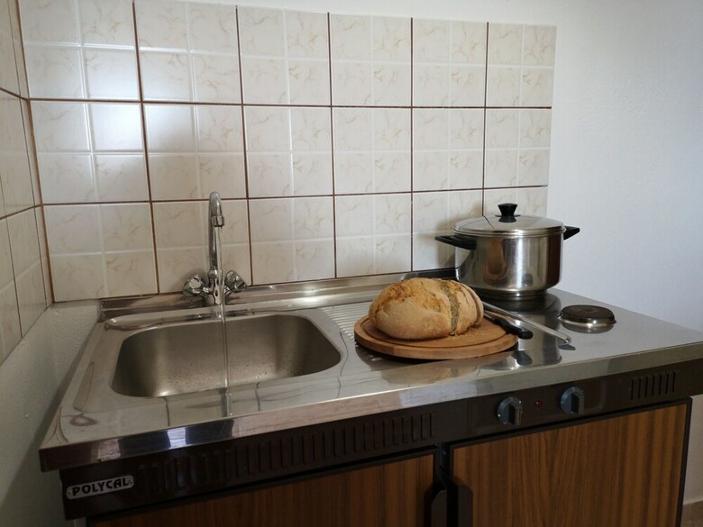 Apartamentos Faro Del Porto