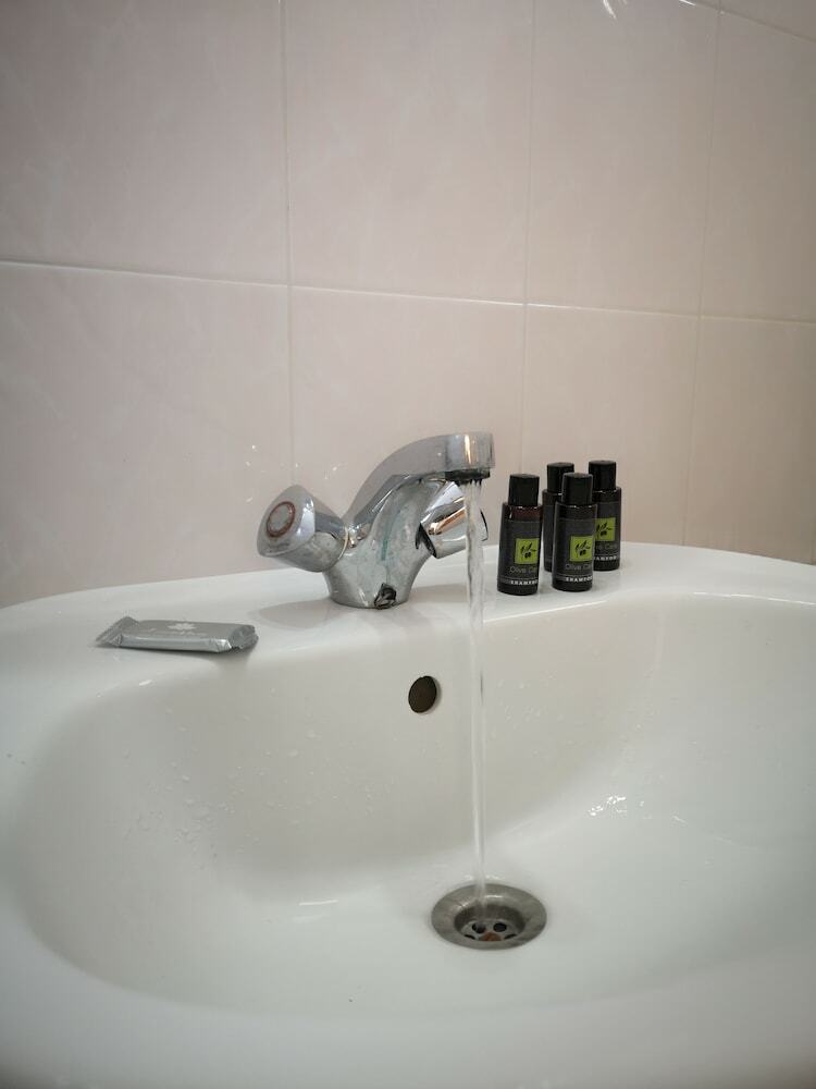Apartamentos Faro Del Porto