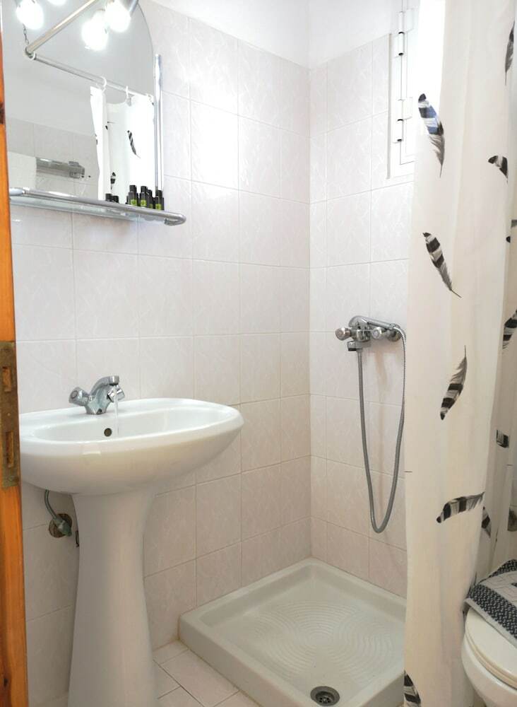 Apartamentos Faro Del Porto
