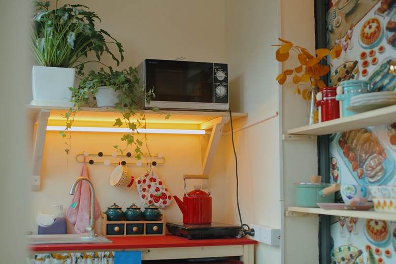 Apartamentos Langmandi Homestay