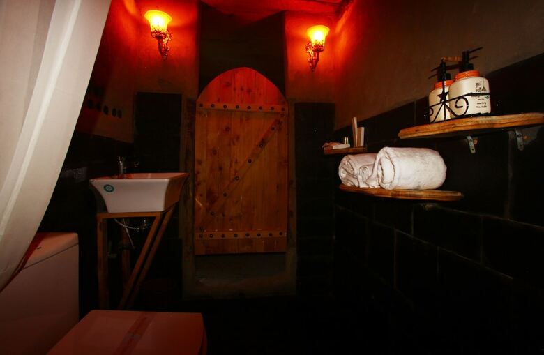 Hotel Spiti Village Resort