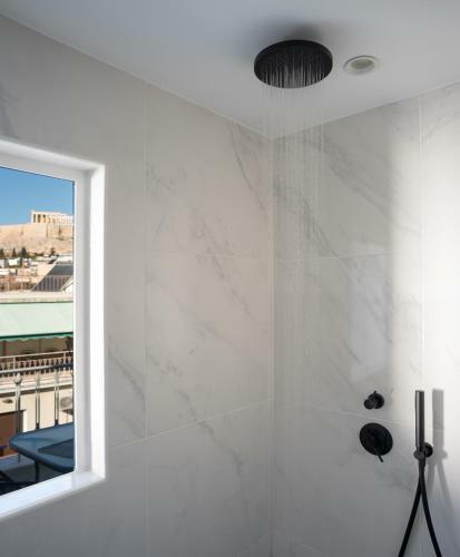Apartamentos Acropolis View Penthouse