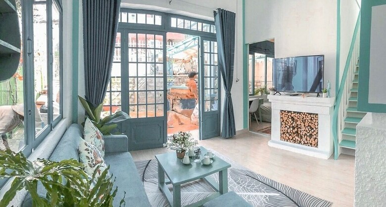 Hotel Homestay Home de Su