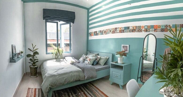 Hotel Homestay Home de Su