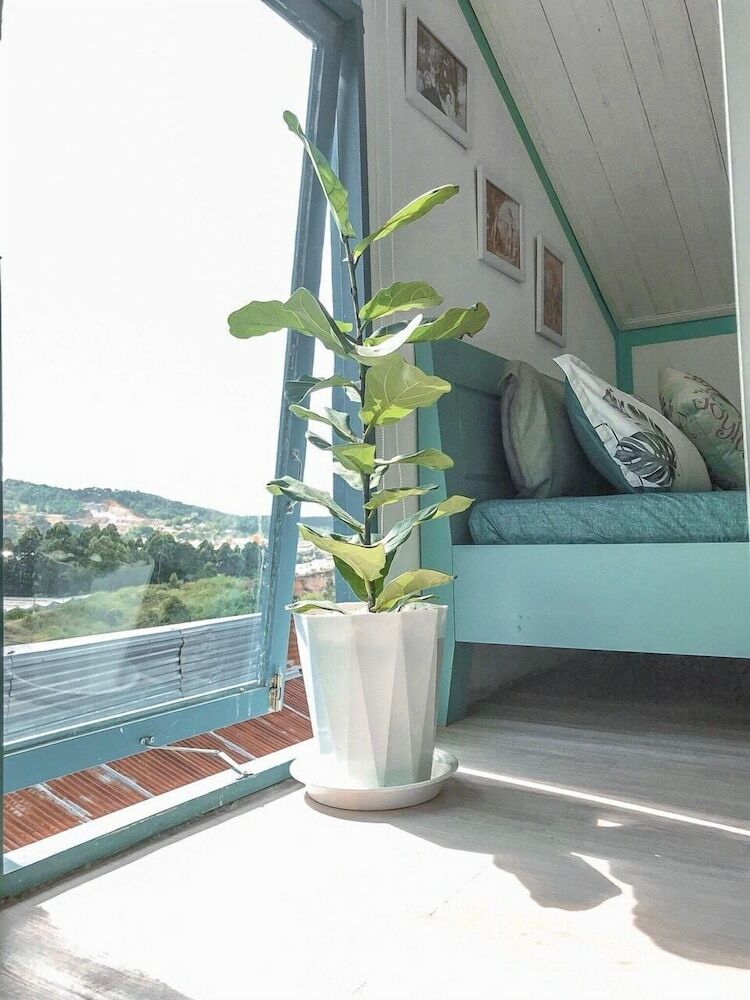 Hotel Homestay Home de Su