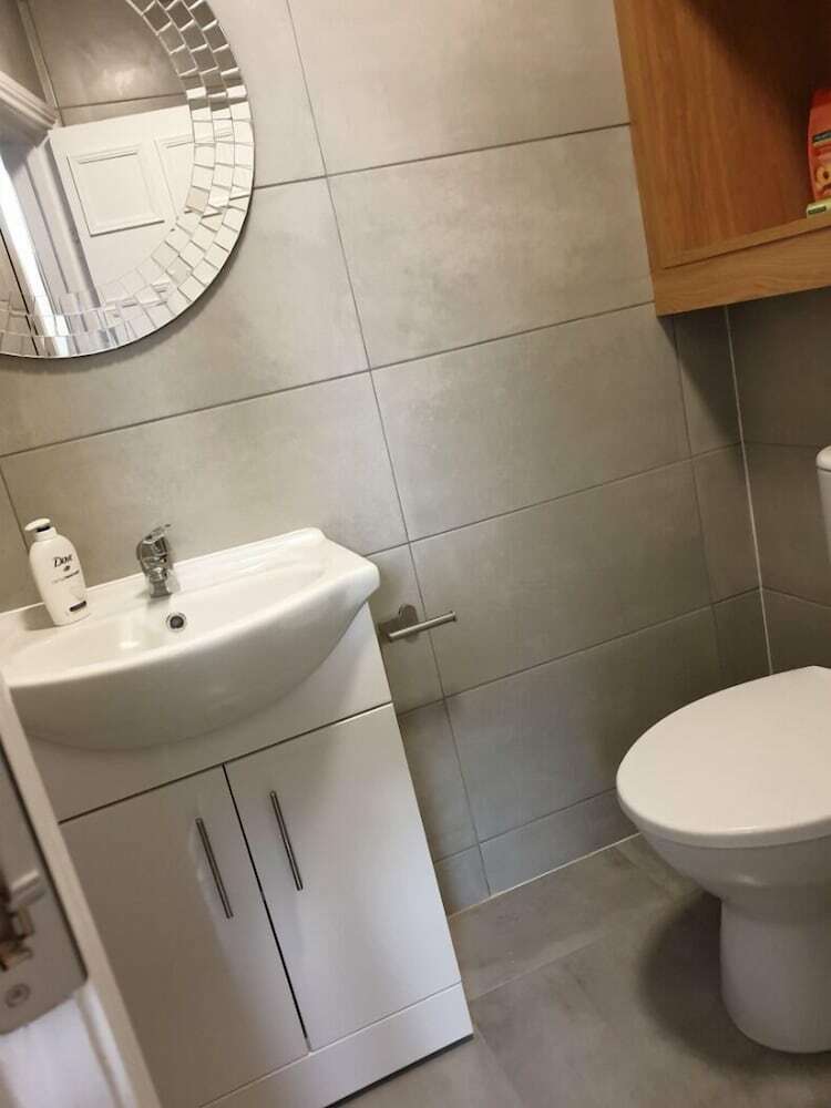 Hotel Double Bedroom Studio