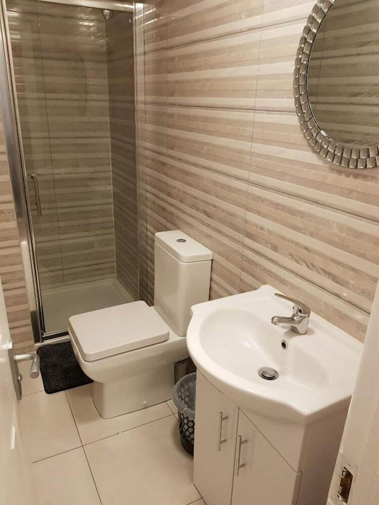 Hotel Double Bedroom Studio