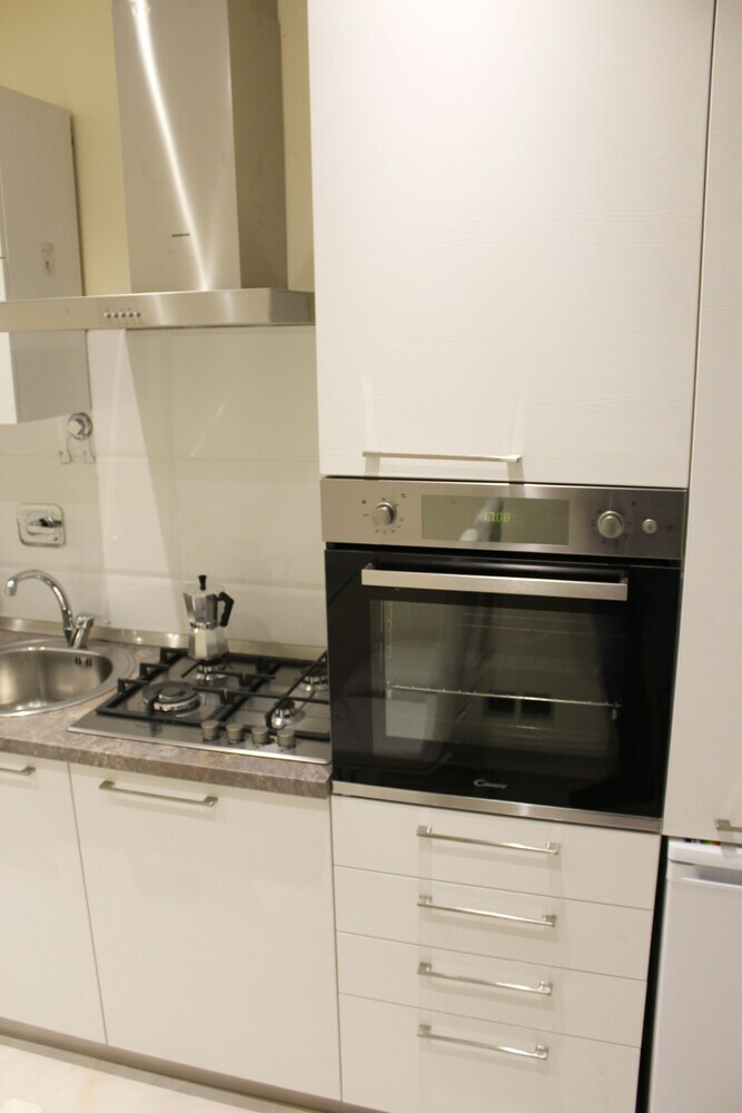 Hotel Luxury Suites Lungo Il Canale