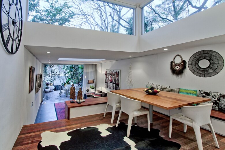 Classic Sydney 3br Double Fronted Terrace House